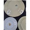 Image 3 : Vintage Dishes Lot (Platters & Fine China)