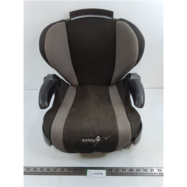 Safety 1st Child's Car Seat-Not Expired