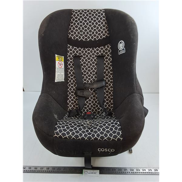 Cosco Child's Car Seat-Not Expired