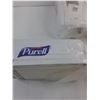 Image 2 : (4) Purell Mountable Dispensers - Empty