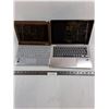 Image 1 : (2) Laptop Computers (Toshiba & Asus) Consignor Says Only Good for Parts