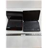 Image 1 : (2) Laptop Computers (Acer & Q) Consignor Says Only Good for Parts