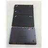Image 3 : (2) Laptop Computers (Asus & Ienovo Thinkpad) Consignor Says Only Good for Parts