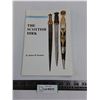 Image 1 : The Scottish Dirk - Historical Weapons Book