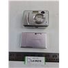 Image 1 : (2) FujiFilm Finepix Digital Cameras (EZ & A345) - Untested