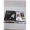 Image 1 : (2) Professional Locksmith Info Binders