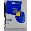 Image 2 : (2) Professional Locksmith Info Binders