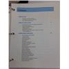 Image 3 : (2) Professional Locksmith Info Binders
