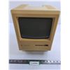 Image 1 : MacIntosh Plus 1MB Computer - No Power Cord - Consignor Says Working