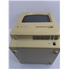 Image 3 : MacIntosh Plus 1MB Computer - No Power Cord - Consignor Says Working