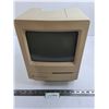 Image 1 : MacIntosh Classic II - No Power Cord - Consignor Says Video Problem - As is