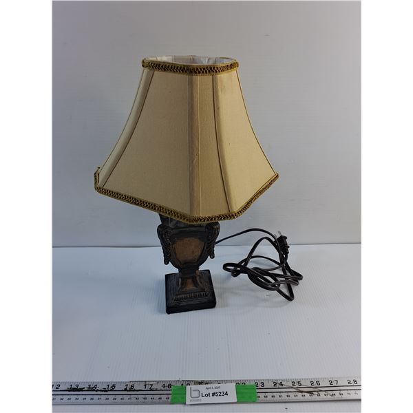 Desk Lamp