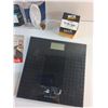 Image 5 : SanDisk SDHC 16 GB Memory Card, Printer Cartridges,  Body Scale, Hook and Misc