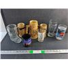 Image 1 : Various Beer Steins, Mug and Glasses