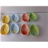 Image 2 : Ceramic Easter Figurines- Plates, Egg Holders, Misc.