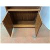 Image 2 : *Wood Bookshelf with Storage