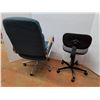Image 2 : *(2) Computer Chairs- As Is