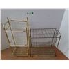 Image 1 : *(2) Metal Shelves