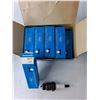 Image 2 : (5) Boxes of Prestolite Spark Plugs