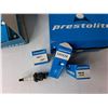 Image 2 : (5) Boxes of Spark Plugs Prestolite