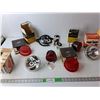 Image 1 : Vintage Automotive/Trailer Lights, Fuse, Misc.