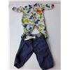 Image 3 : Boy's Baby/Toddler Clothing Lot