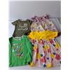 Image 2 : Girl's Baby/Toddler Clothing Lot