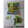 Image 1 : Leapfrog Tag Pen- Requires New Batteries, (4) Books, Computer Cord & Installation Cd-Rom