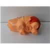 Image 2 : Vintage Plastic Piggy Bank