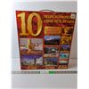 Image 1 : (10) Pack of Jigsaw Puzzles