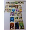Image 2 : (25) Pokemon Cards- Trainer, Energy, Misc. - Cannot Authenticate