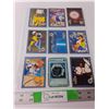 Image 1 : (9) Pokemon/Yu-Gi-Oh Cards - Cannot Authenticate