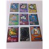 Image 2 : (9) Pokemon/Yu-Gi-Oh Cards - Cannot Authenticate
