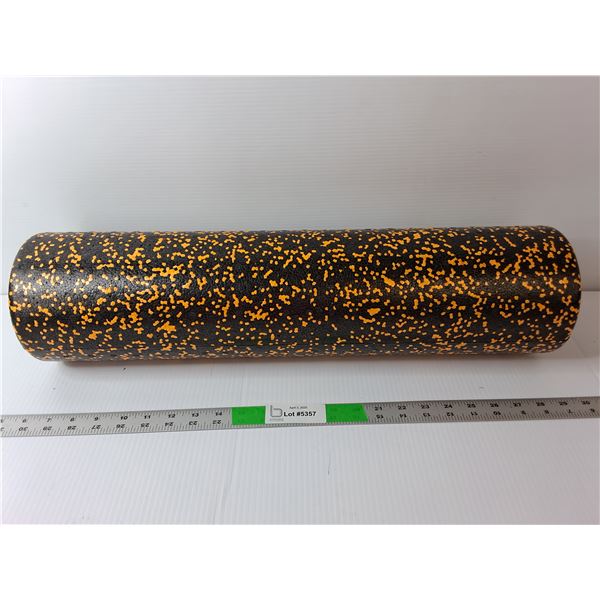 Exercise Roller 23.75" Long