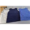 Image 2 : (3) Women's Tanktops-L/XL