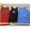 Image 1 : (3) Women's Tanktops-L