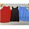 Image 2 : (3) Women's Tanktops-L