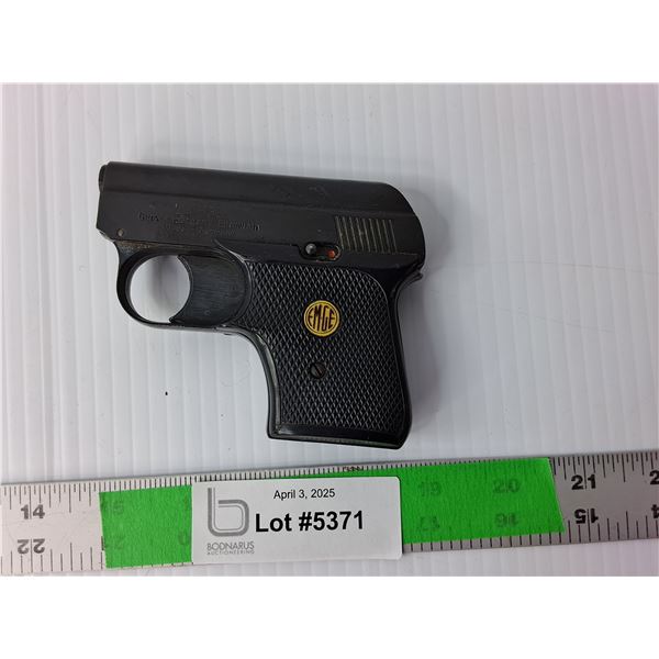 Vintage EM-GE Starter Pistol