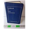 Image 1 : Handbook of Steel Construction 1980