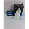 Image 2 : (2) Avon Nativity Collectible Figurines, w/ Boxes