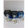 Image 2 : (3) Avon Nativity Collectible Figurines w/ Boxes