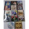 Image 2 : (14) Ukrainian Polka Cds,  The Ukrainian Oldtimers, The Kapusta Kids, MIsc