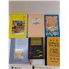 Image 2 : (8) Cook Books, Companys Coming, Our favorite Recipes, Misc