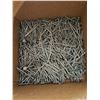 Image 2 : Box Of 3" x 11ga  Roofing Nails