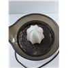 Image 3 : Juicit Electric Juicer- Powers On