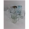 Image 2 : (10) Various Cups/ Glasses
