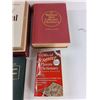 Image 3 : Lot Of (4) Books, Family Medical Guide, Ukrainian English Dictionary, Misc