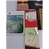Image 2 : Lot Of (6) Books, Canadas Parliament, Sunny Chandlers Return, Misc