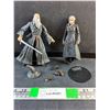 Image 1 : (2) Game of Thrones Figurines
