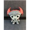 Image 2 : Heroes Justice League Steppenwolf Vinyl Figurine
